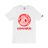 Connetic Dragon Tee