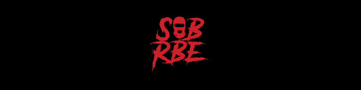 SOB x RBE – Connetic