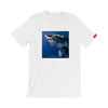 Great White Tee by Euan
