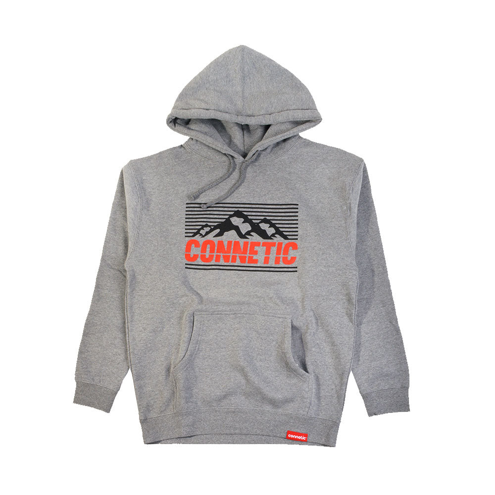 Horizon Hoodie – Connetic
