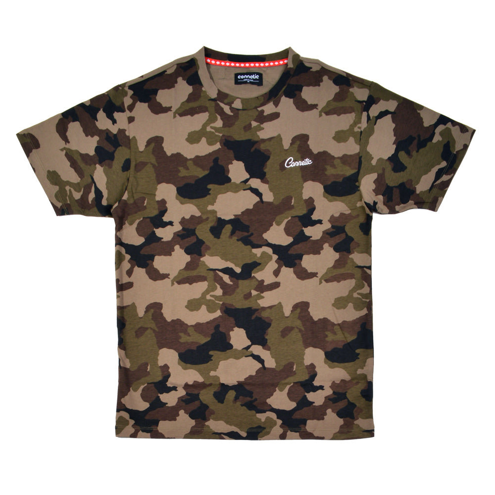 ■LMC■ OG COMBO TEE camo 0LM45CTS190CAM OG COMBO TEE camo - LMC | 엘엠씨