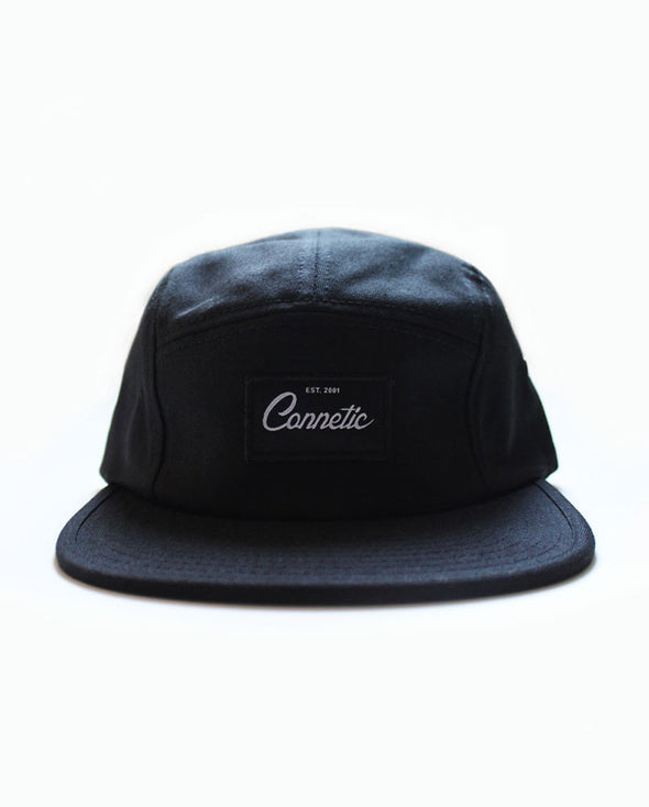 Connetic-Campy-Black