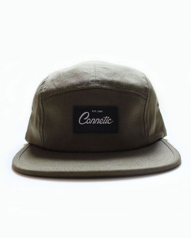 Connetic-Campy-Olive
