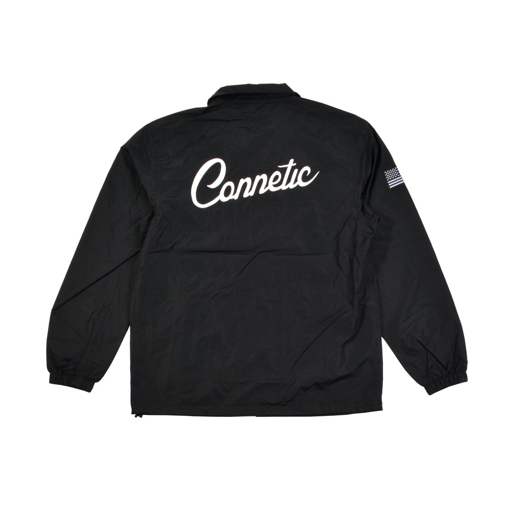 Connetic Supreme Windbreaker Jacket