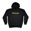 Henny Logo Hoodie