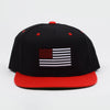 Connetic-OldGlory-Red-Blk-Gld
