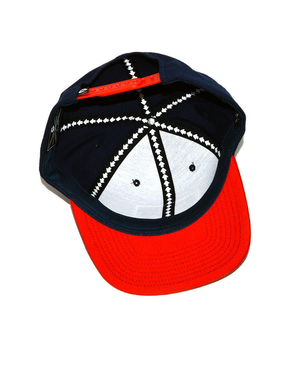 Connetic-OldGlory-Red-Gold-Snapback-Navy-Red-3