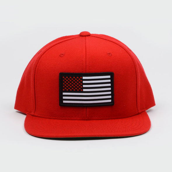 Connetic-OldGlory-Red-white