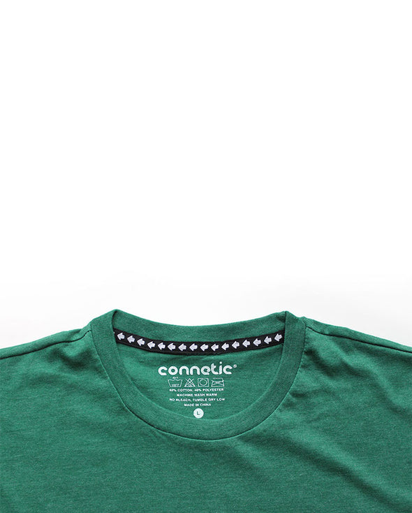 Connetic-Premium-Crew-Forest-Green-2