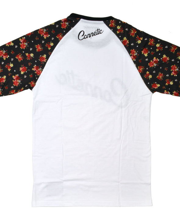 Connetic-Rose-Raglan-White-Body-Back