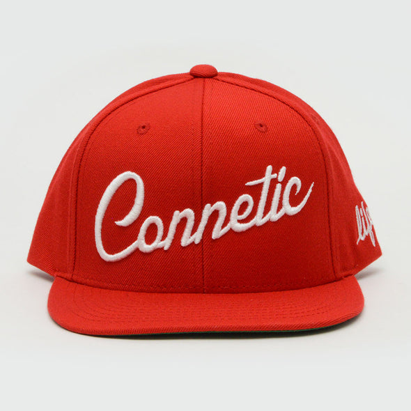 Connetic-Script-Snap-Red-Wht-Red