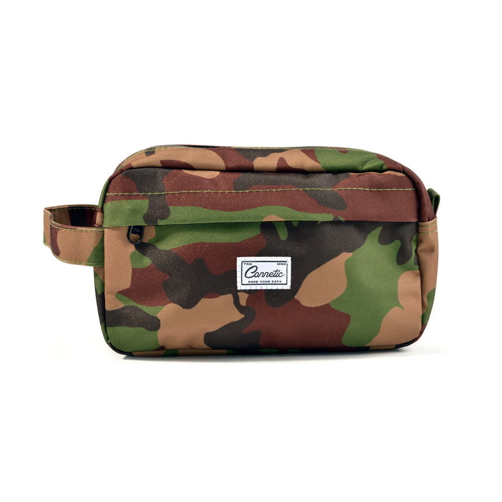camo travel toiletry bag Toiletry Bag (Smell Proof) Camo