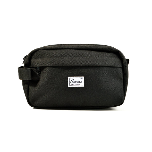 Toiletry Bag (Smell Proof)