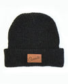 Connetic-Winter14-beanie-Charcoal