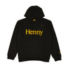 Henny Classic Embroidered Hoodie
