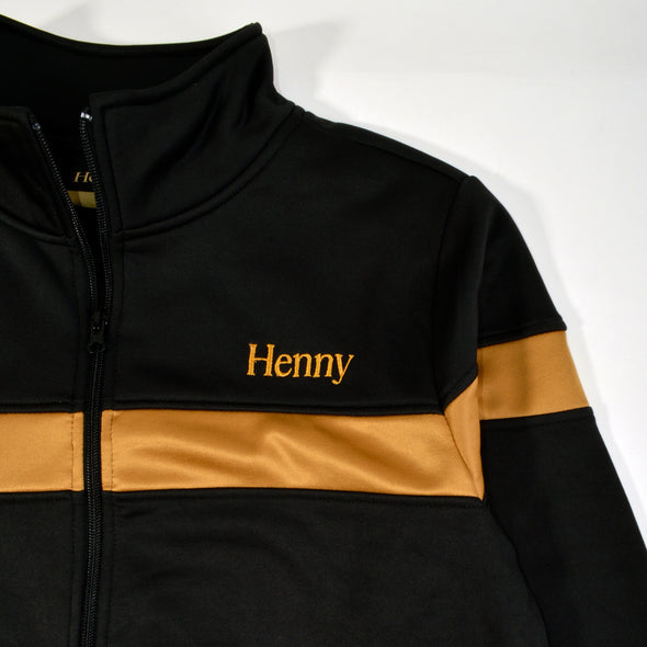 Henny Track Jacket