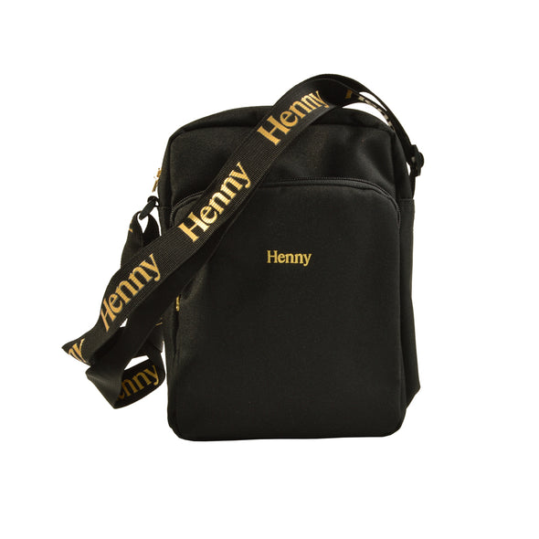 Henny Smell Proof Sling Bag