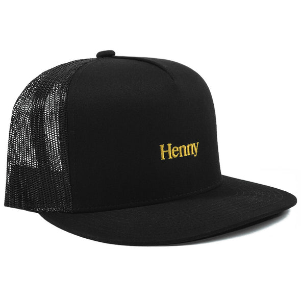 Henny Trucker Hat