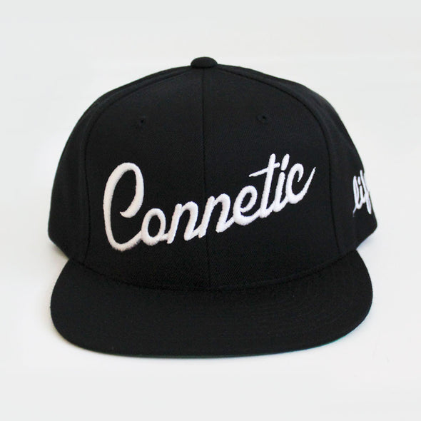 connetic-Script-Blk-white