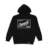 Connetic Bolt Box Hoodie