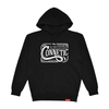 Connetic Box Hoodie