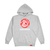 Connetic Dragon Hoodie
