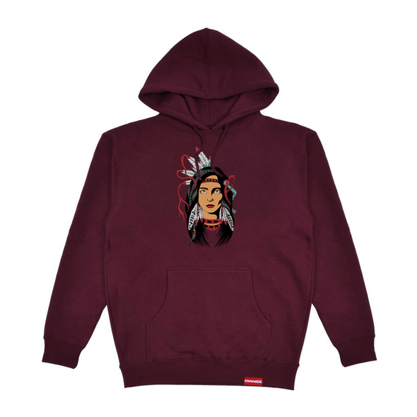 Connetic Native 2022 Hoodie