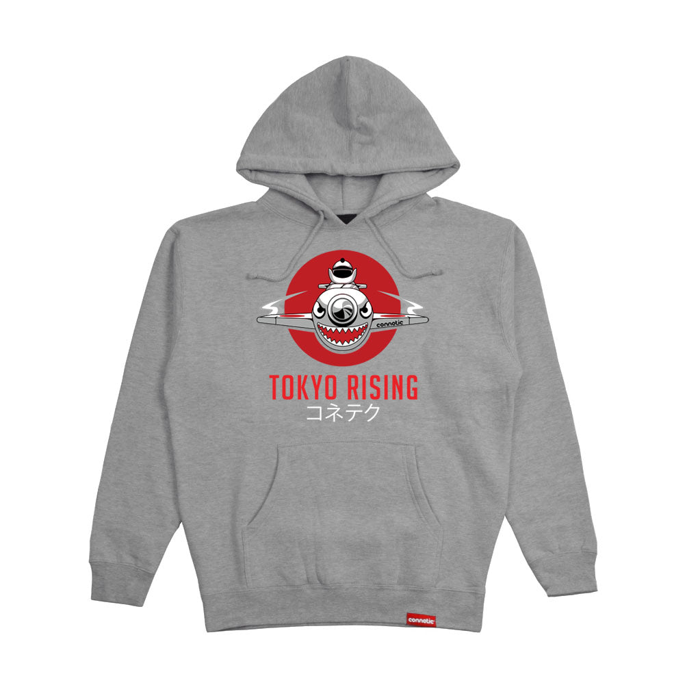 Connetic Tokyo Rising 2 Hoodie