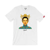 Chinese Princess Tee