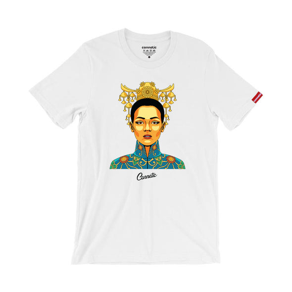 Chinese Princess Tee