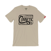 Connetic Box Tee