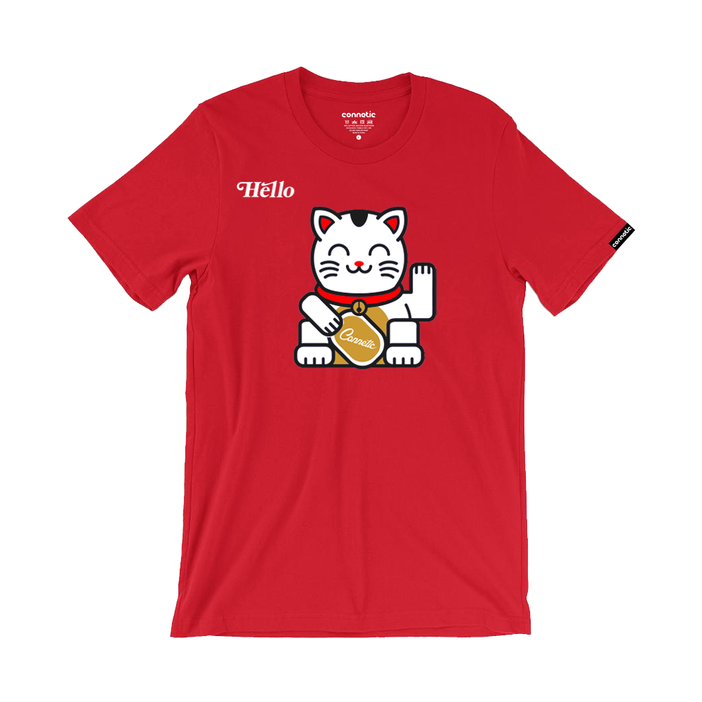 Good Day Tee - Main Image