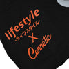 RX7 Lifestyle Tee
