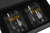 Henny Sipping Glass Set