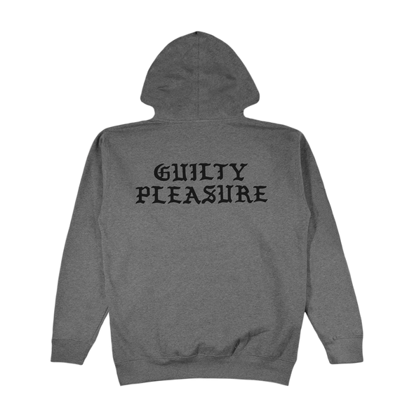 Henny Guilty Pleasure Fleece Hoodie