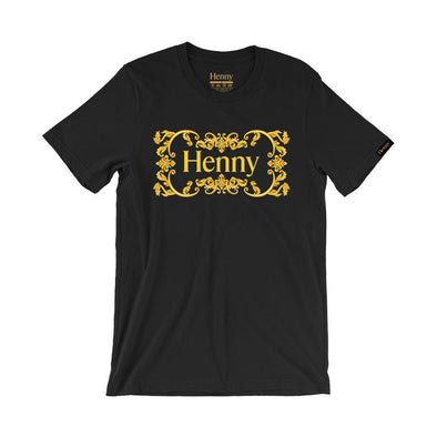 Henny Floral Tee