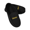Henny House Slippers