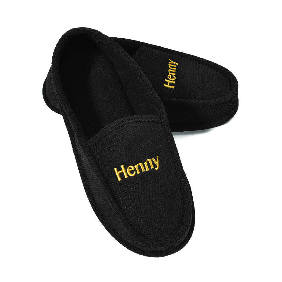 Henny House Slippers – Connetic - Main Image