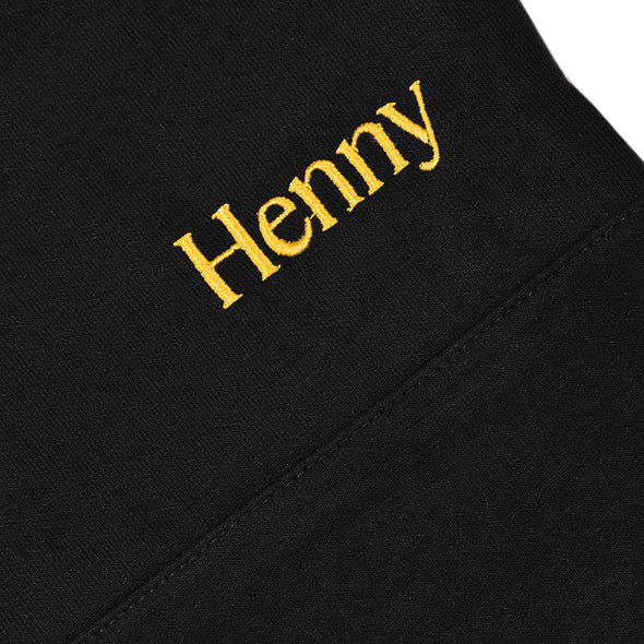 Henny Tech Fleece Shorts